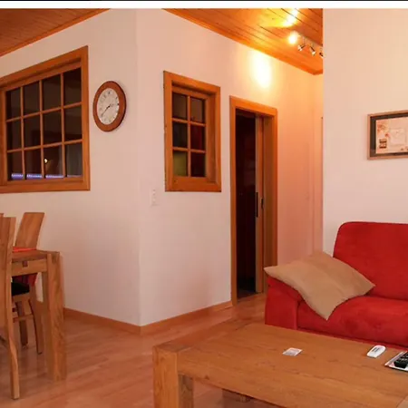 Appartamento Touring