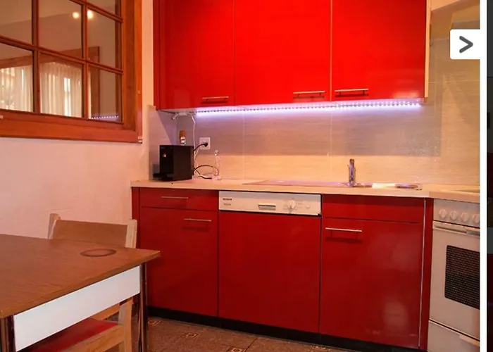 Apartamento Touring *