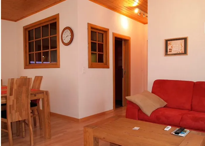 Apartamento Touring