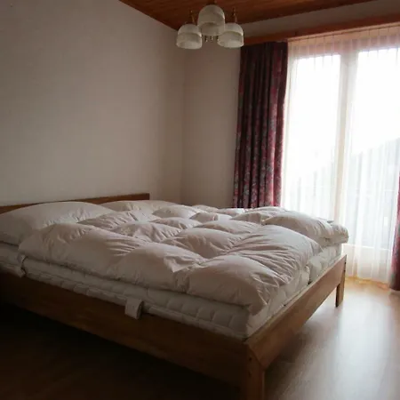 Apartment Touring