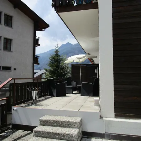 Touring Apartment