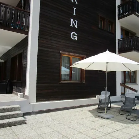 Touring Apartment Grächen