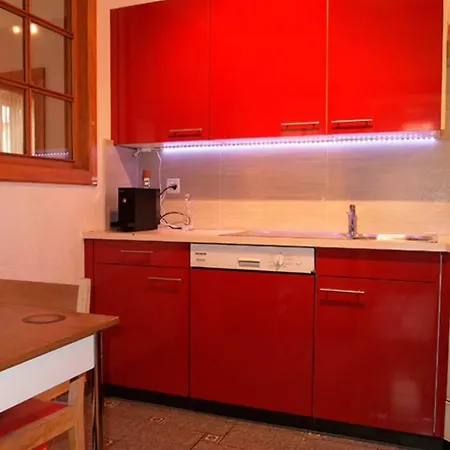 Apartment Touring *