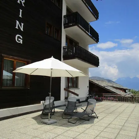 Διαμέρισμα Touring *