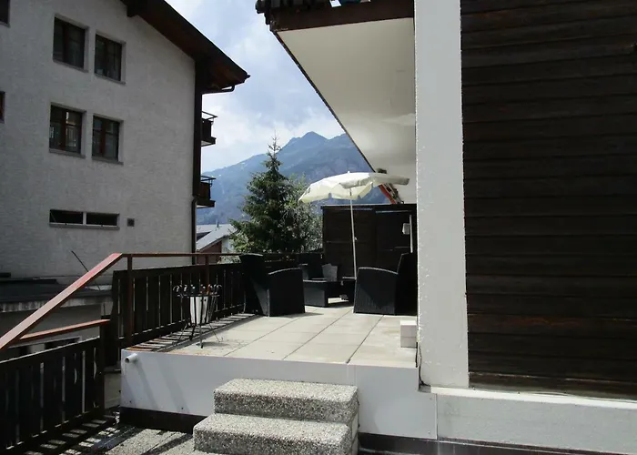 Touring Appartamento