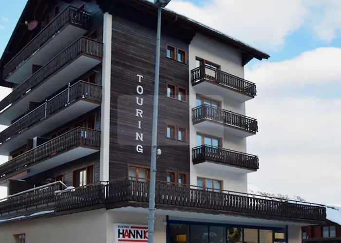 Appartamento Touring